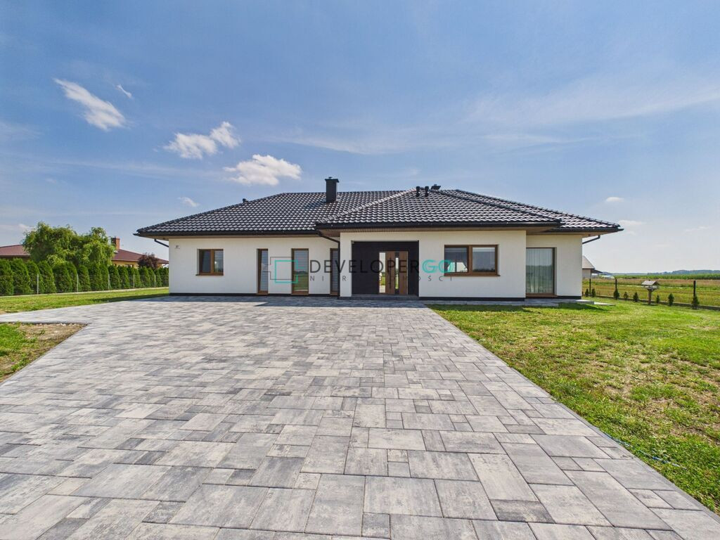 Dom – Kołaki Kościelne - Widok 5
