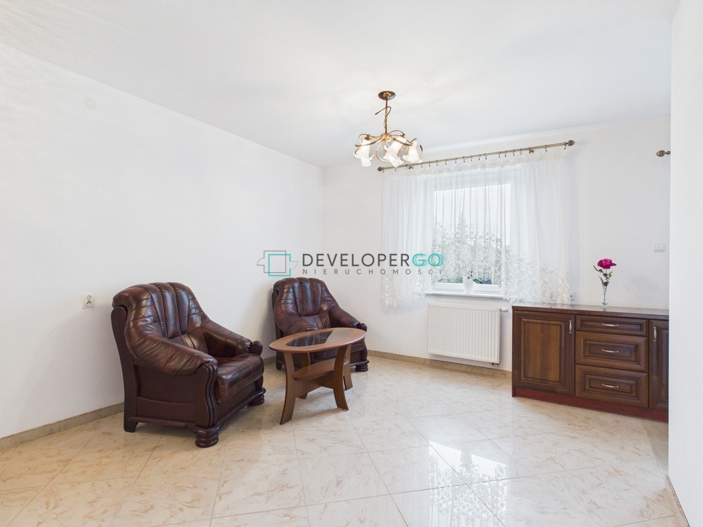66,53 m² | Mickiewicza 7 | 3 pokoje | garaż - Widok 5