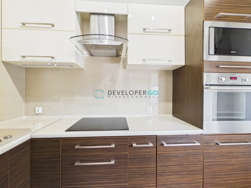 Apartment in Białystok, Białostoczek - Więcej