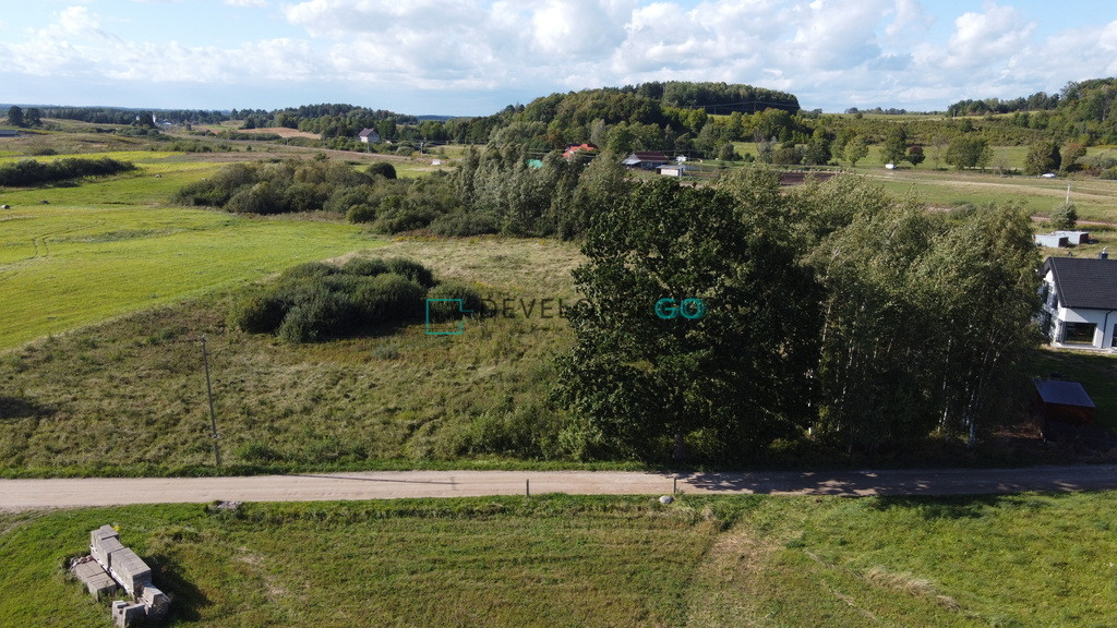 Działka 3015 m² z WZ | 3 min od Ełku | Siedliska - Więcej