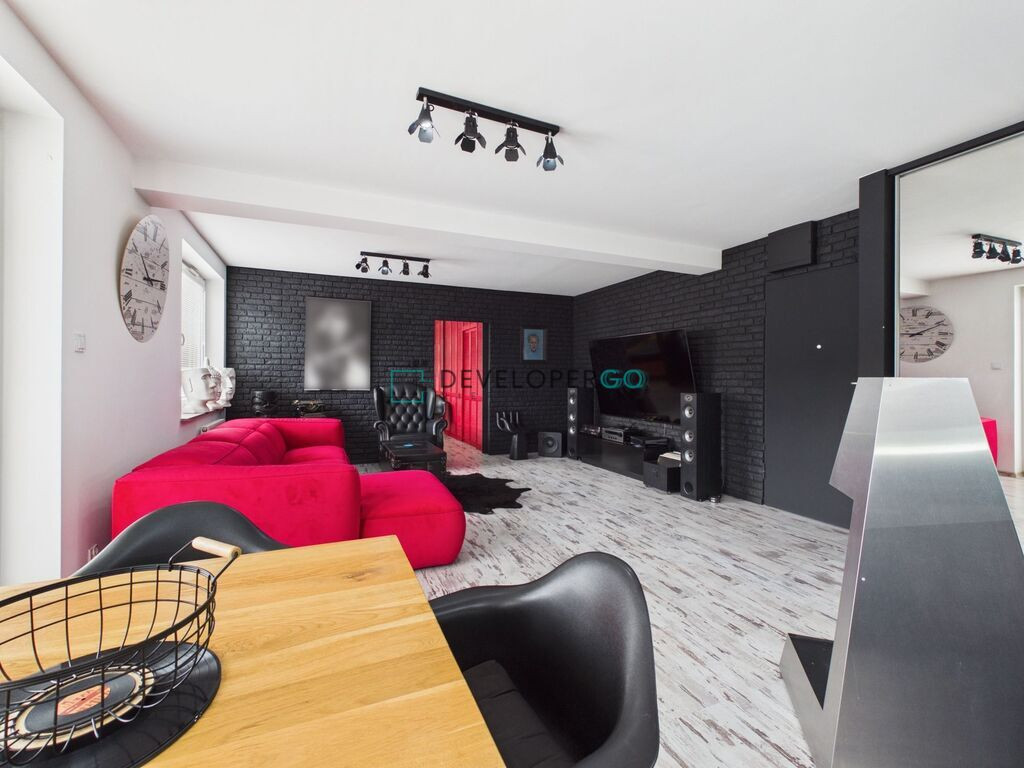 Wyjątkowe 54 m² w centrum | winda | balkon - Widok 5