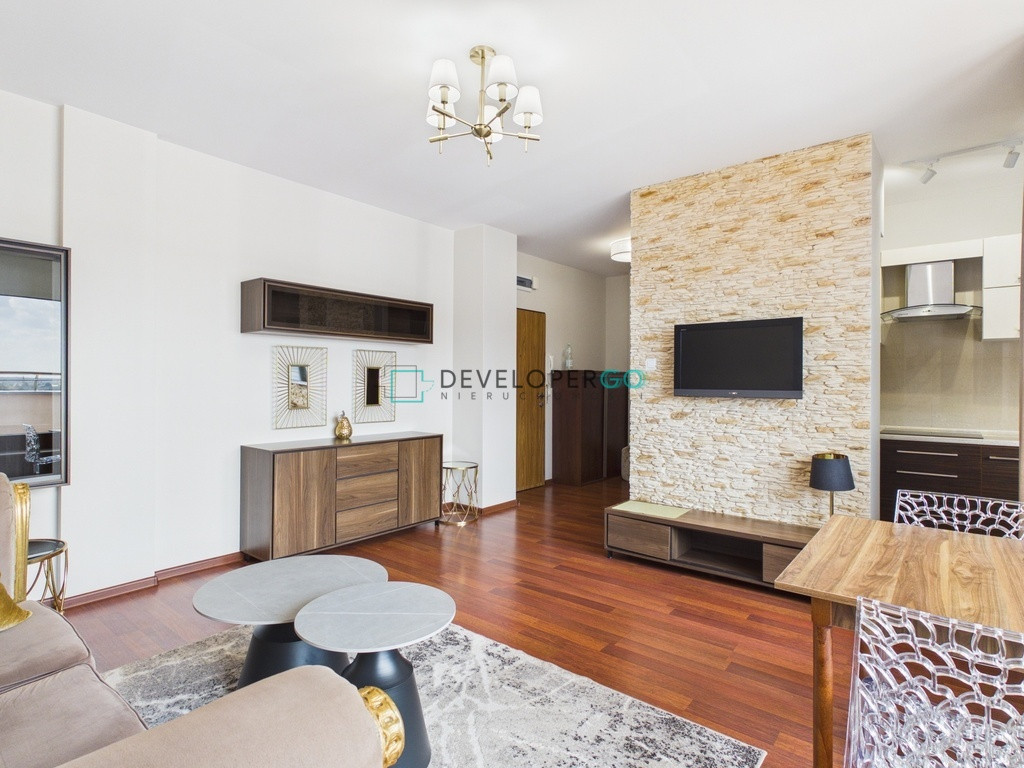 Apartment in Białystok, Białostoczek - Widok 4
