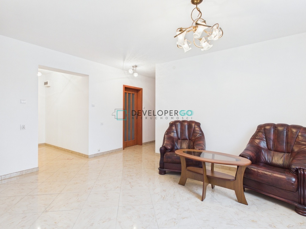 66,53 m² | Mickiewicza 7 | 3 pokoje | garaż - Więcej