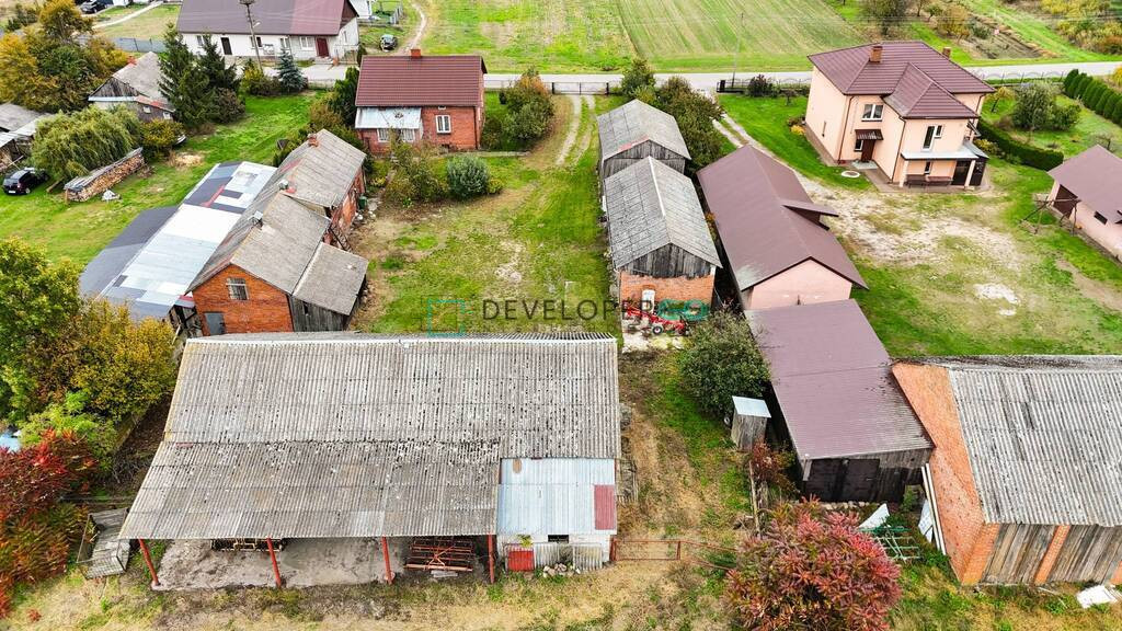 Dom – Baranów, Huta - Widok 5