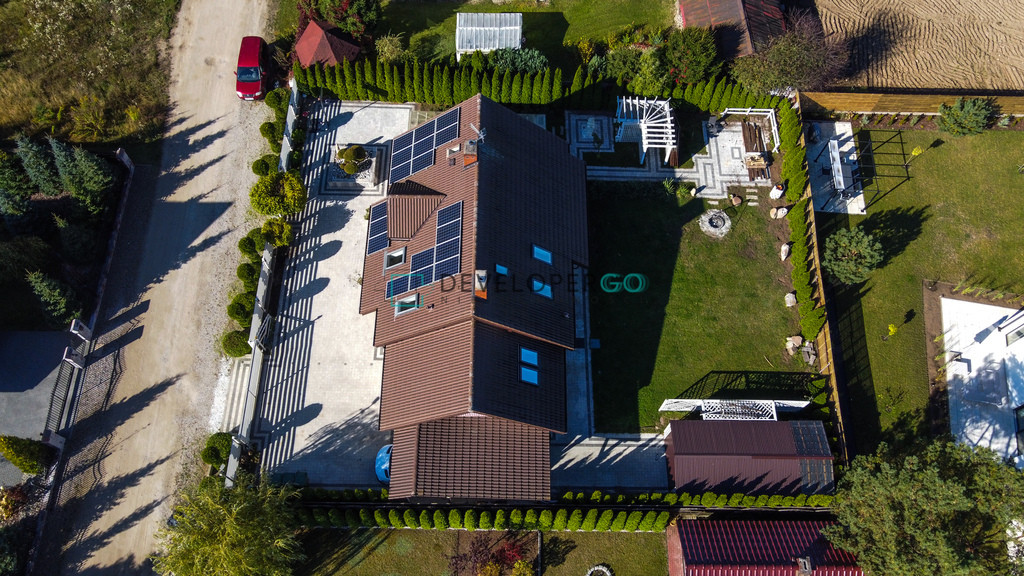Dom – Ełk, Barany - Widok 2