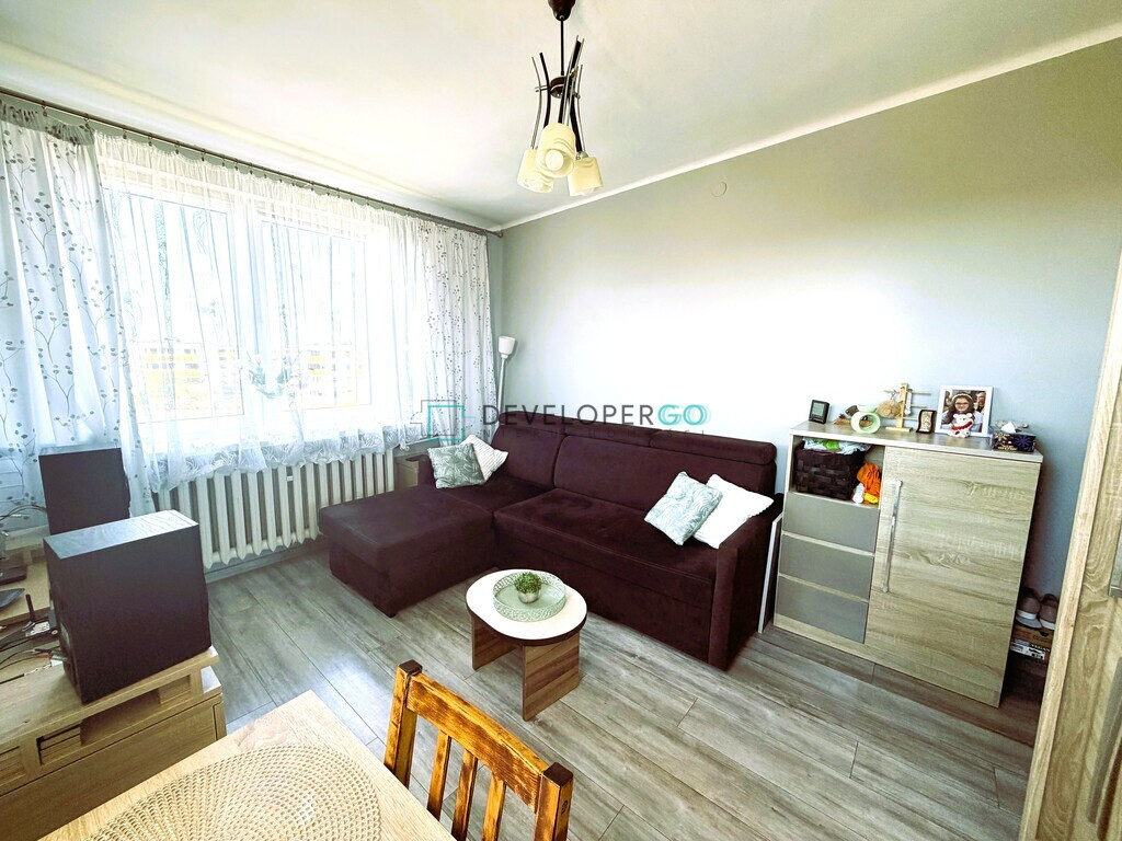 Mieszkanie – Siedlce - Widok 3