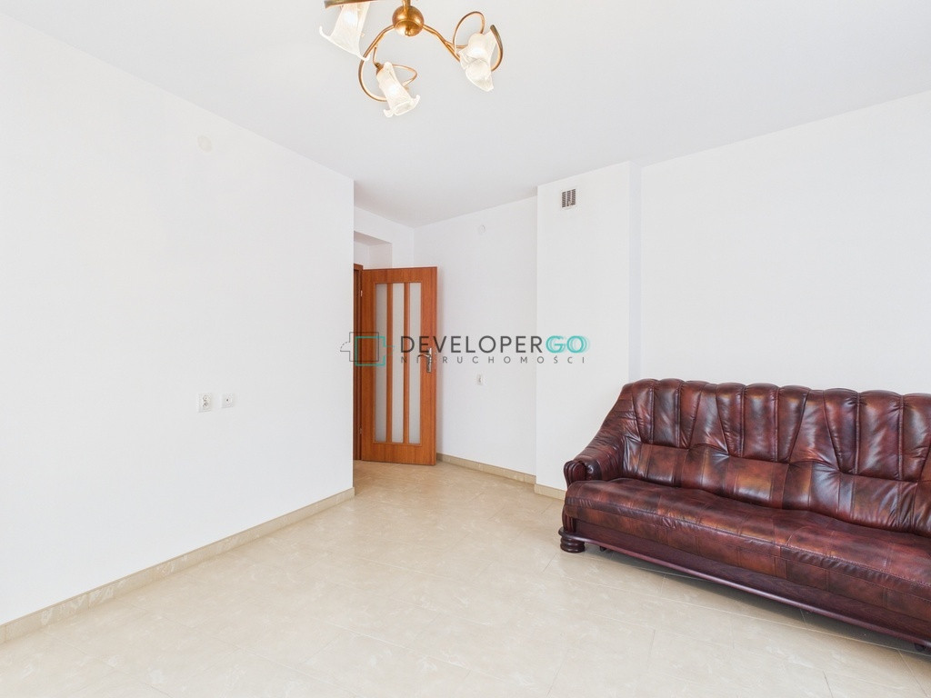 66,53 m² | Mickiewicza 7 | 3 pokoje | garaż - Widok 3