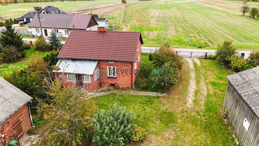 Dom – Baranów, Huta - Widok 3