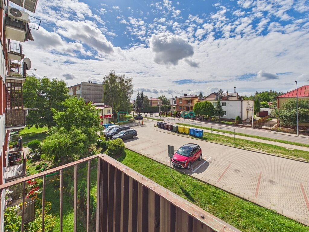 Mieszkanie – Białystok, Dziesięciny II, Dziesięciny - Widok 2