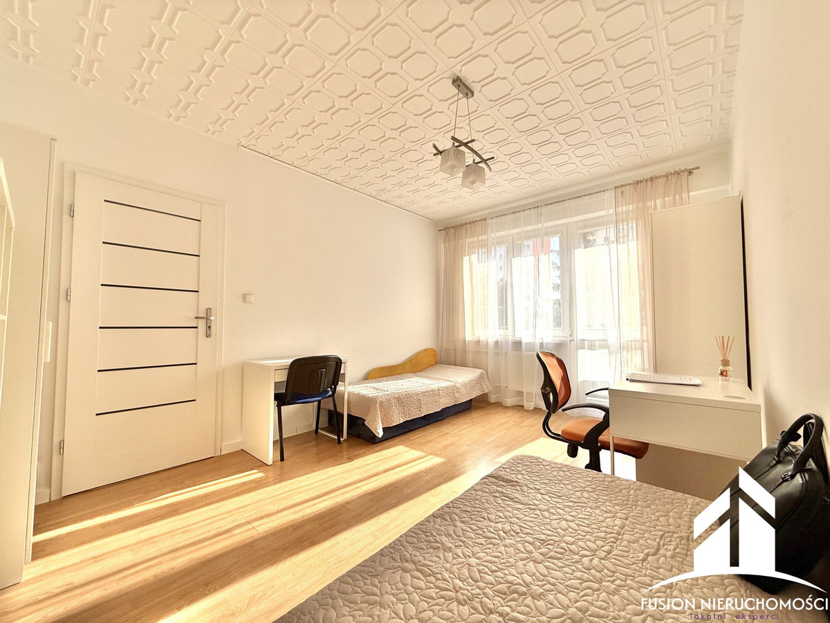 Mieszkanie – Rzeszów, Nowe Miasto - Widok 2