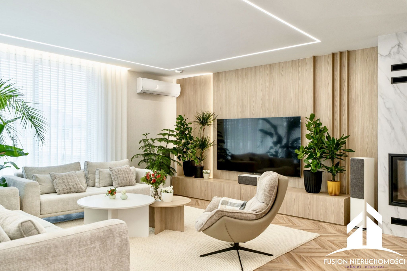 Inteligentny dom premium 223 m² | Łańcut - Widok 4