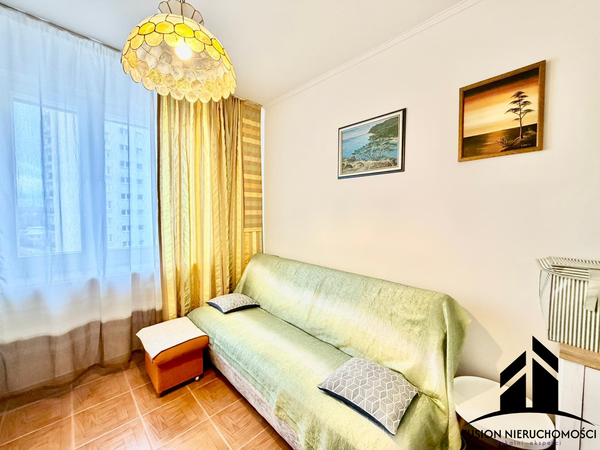 Apartment in Rzeszów, Generała Władysława Andersa, Baranówka - Widok 3