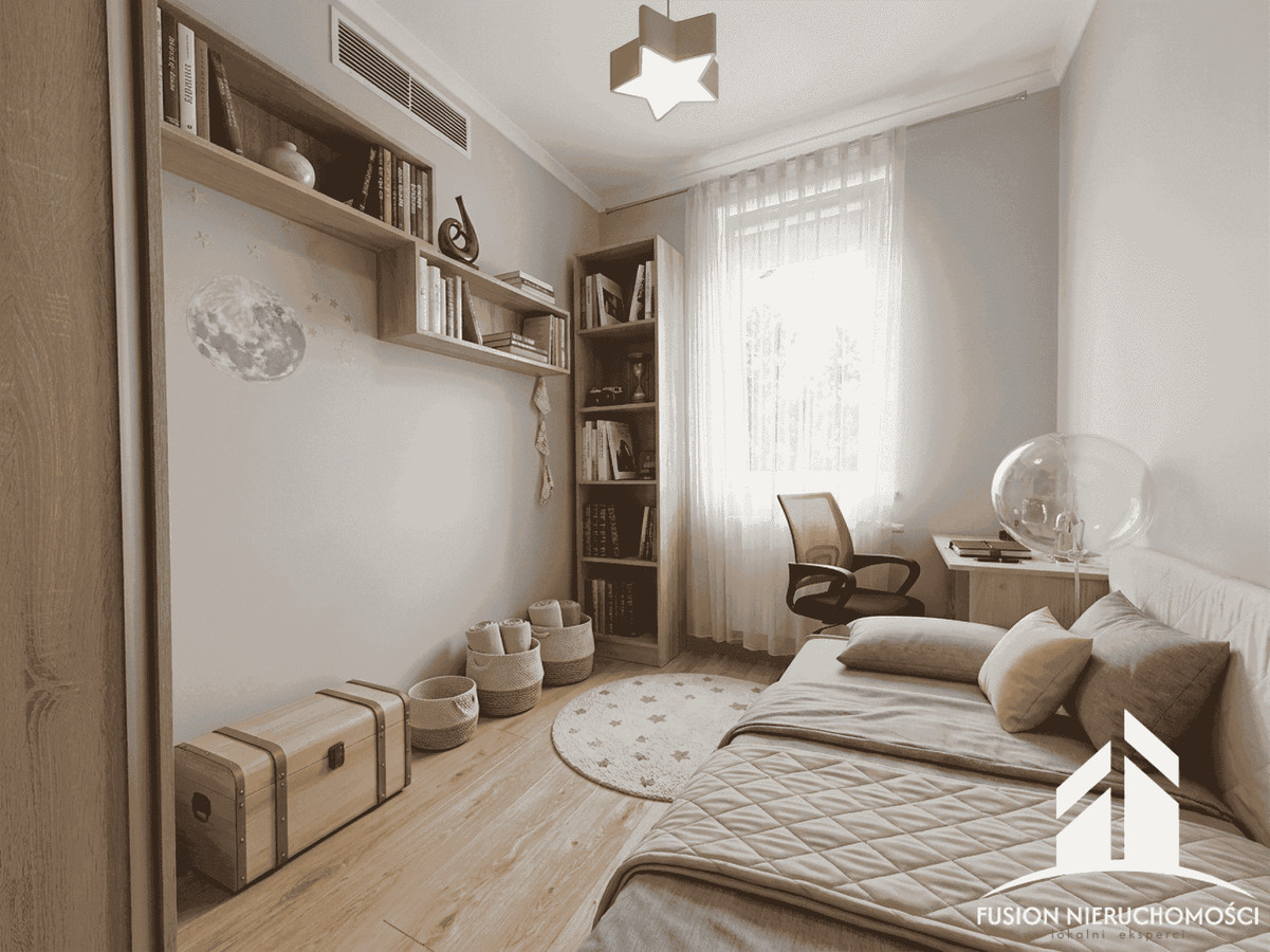 Mieszkanie 2-pokoje 32 m² | Rzeszów, Siemieńskiego - Widok 2