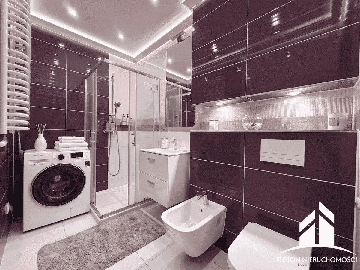 Mieszkanie 2-pokoje 32 m² | Rzeszów, Siemieńskiego - Widok 6