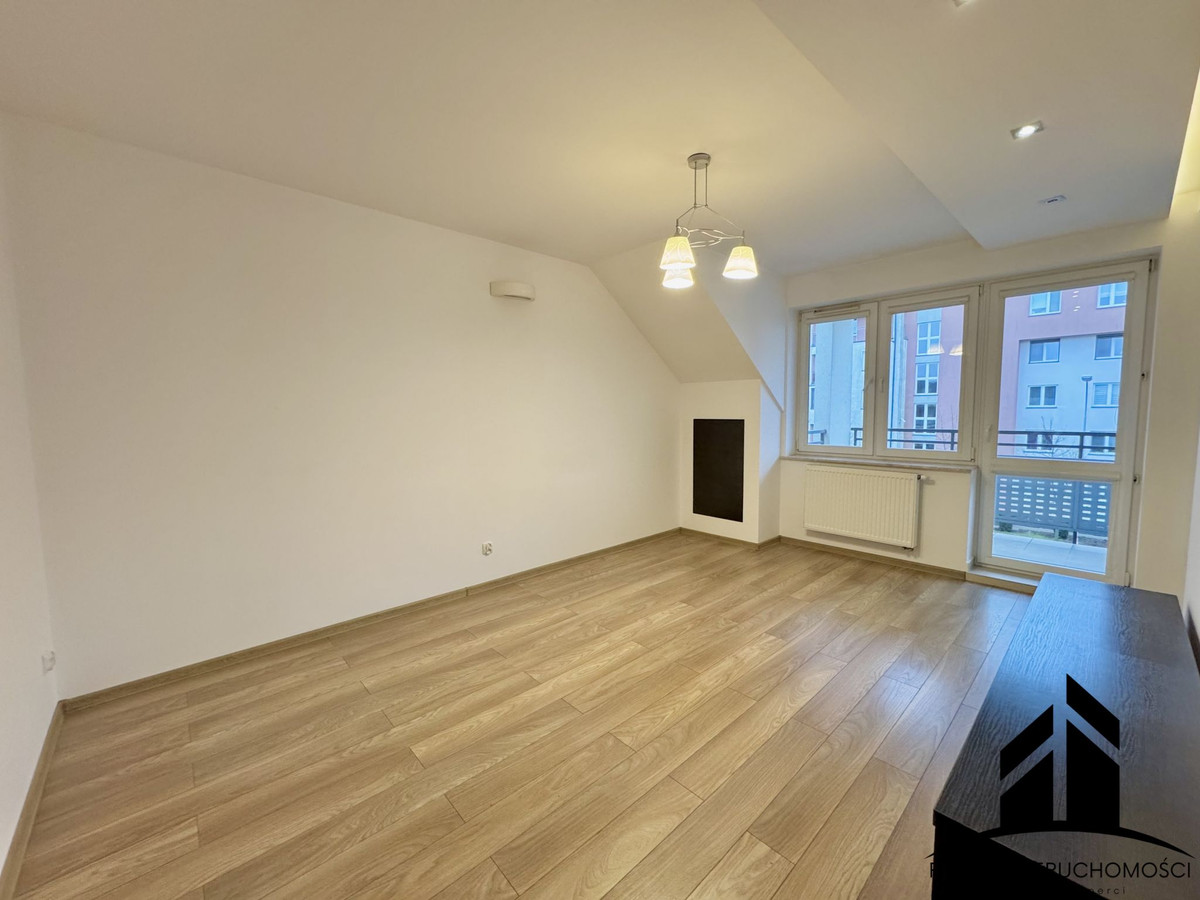 Mieszkanie 3-pokoje 59 m² | Rzeszów, Krajobrazowa - Więcej