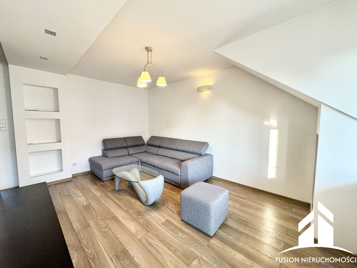 Mieszkanie 3-pokoje 59 m² | Rzeszów, Krajobrazowa - Widok 2