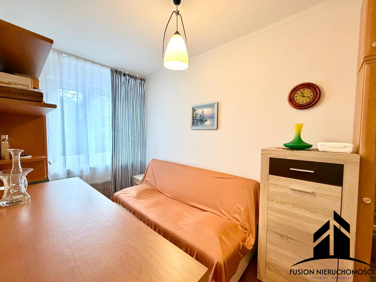 Apartment in Rzeszów, Generała Władysława Andersa, Baranówka - Widok 5