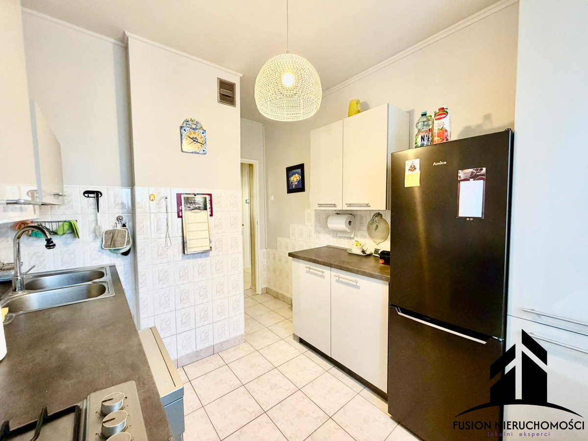 Apartment in Rzeszów, Generała Władysława Andersa, Baranówka - Więcej