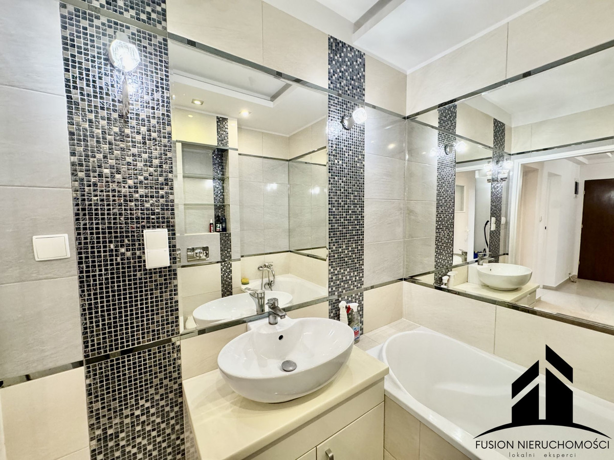Mieszkanie 3-pokoje 59 m² | Rzeszów, Krajobrazowa - Widok 4