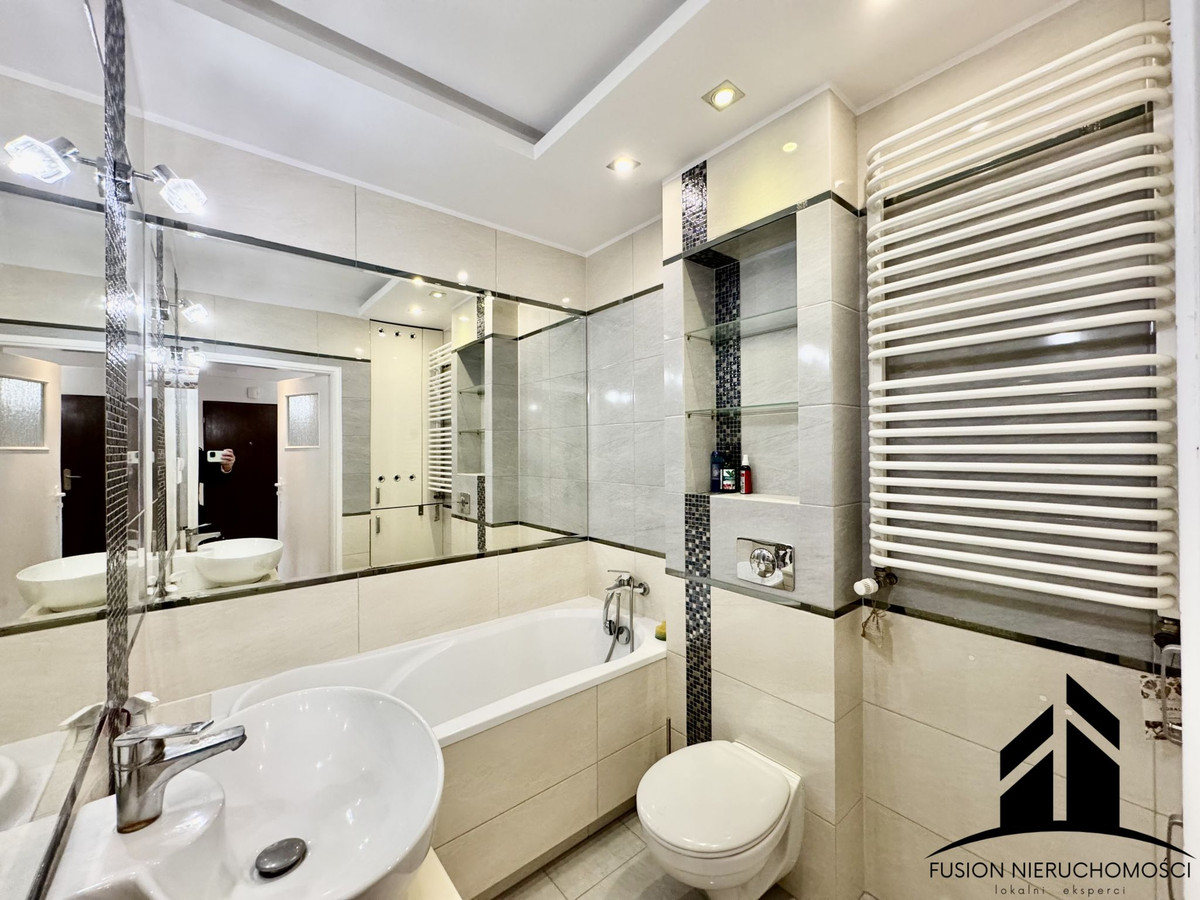 Mieszkanie 3-pokoje 59 m² | Rzeszów, Krajobrazowa - Widok 5