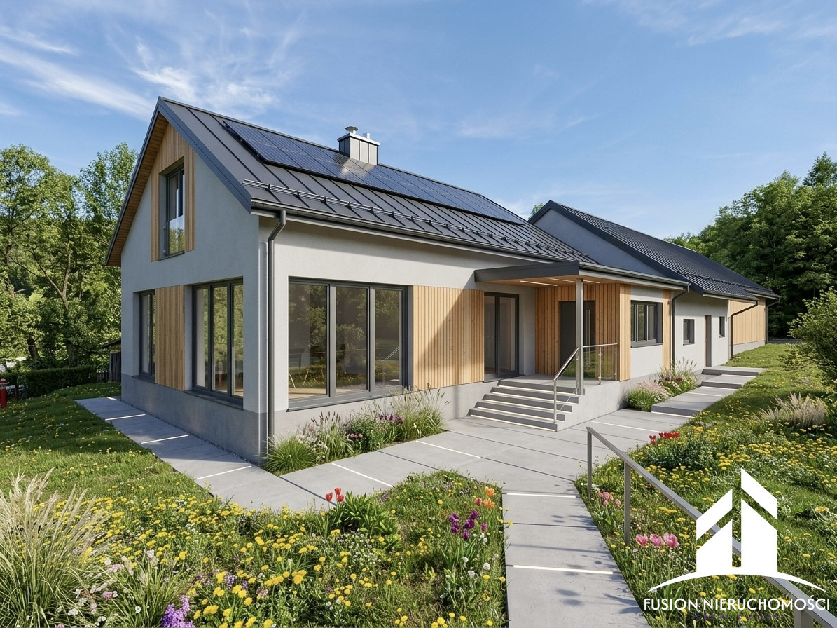 Kuća, 97 m², zemljište 1860 m²