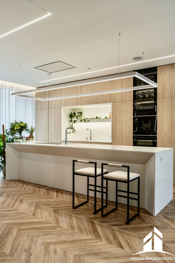 Inteligentny dom premium 223 m² | Łańcut - Widok 6