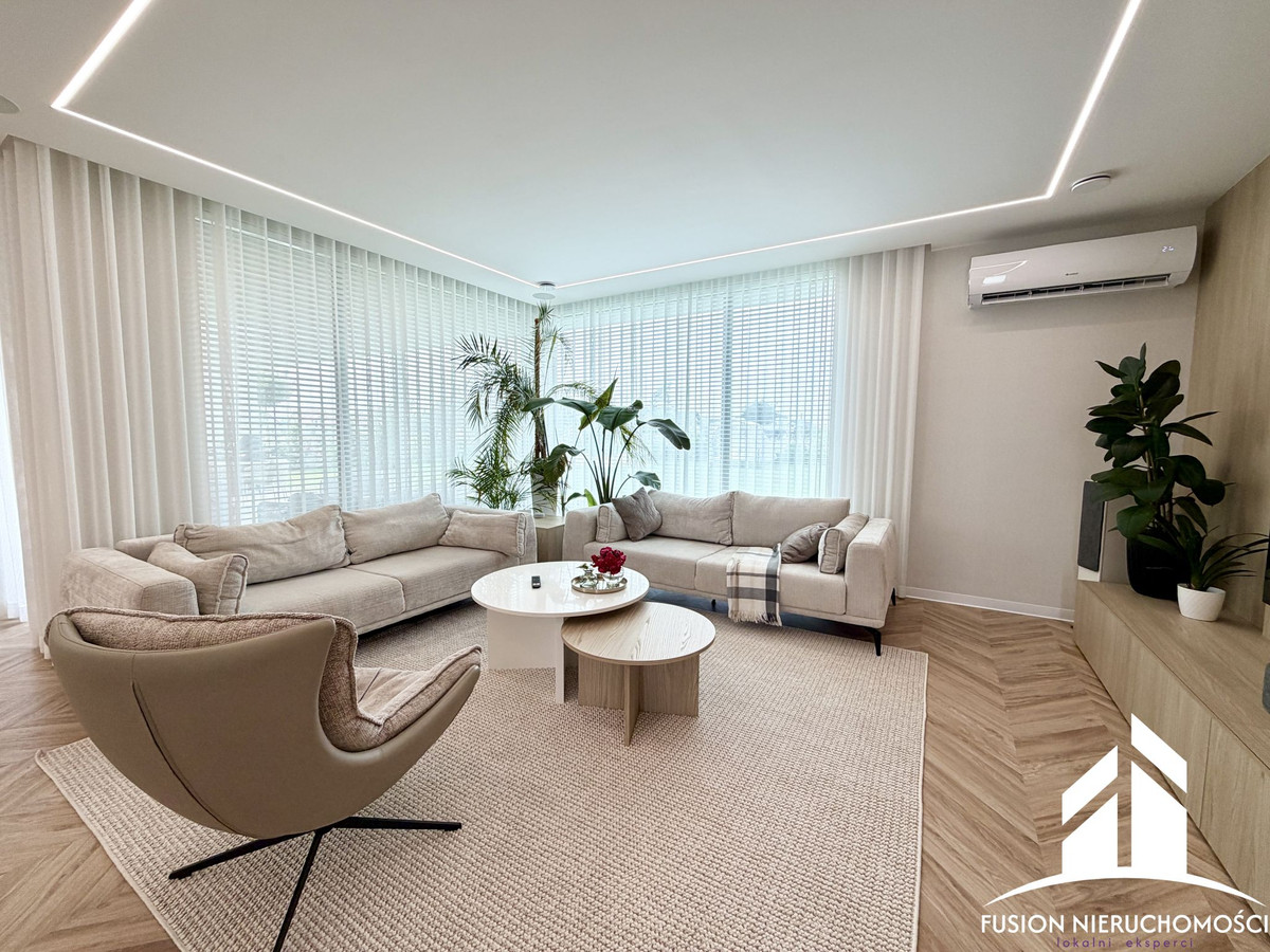 Inteligentny dom premium 223 m² | Łańcut - Widok 5