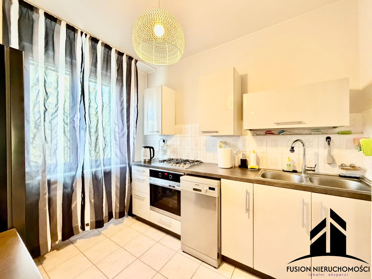 Apartment in Rzeszów, Generała Władysława Andersa, Baranówka - Widok 6