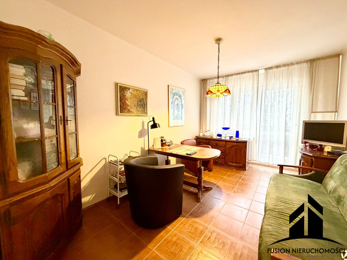 Apartment in Rzeszów, Generała Władysława Andersa, Baranówka - Widok 2