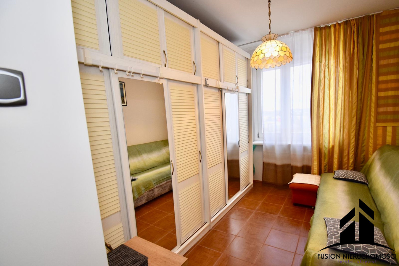 Apartment in Rzeszów, Generała Władysława Andersa, Baranówka - Widok 4