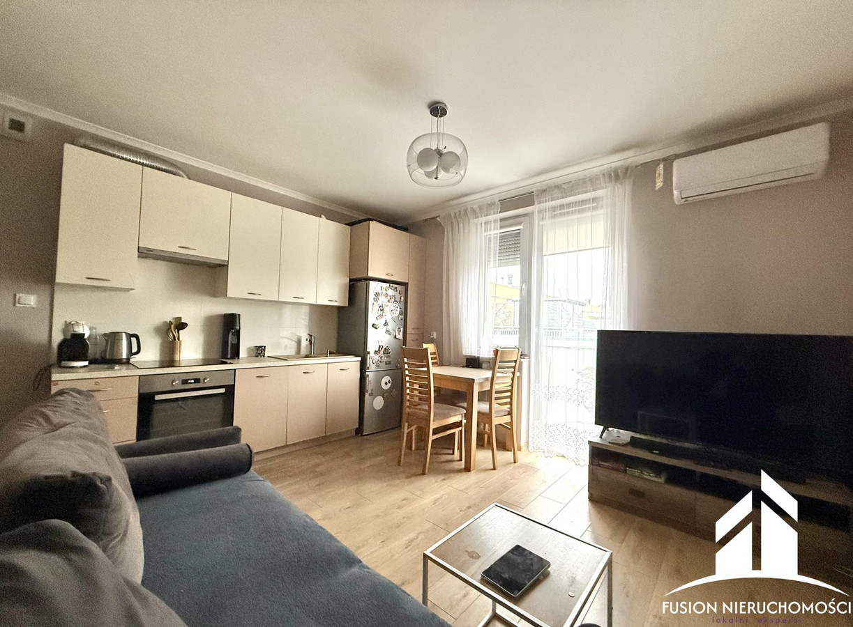 Mieszkanie 2-pokoje 32 m² | Rzeszów, Siemieńskiego - Widok 3
