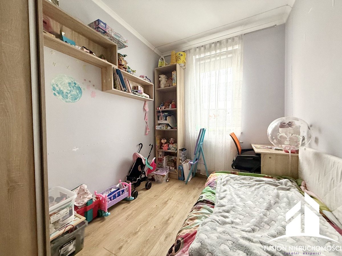 Mieszkanie 2-pokoje 32 m² | Rzeszów, Siemieńskiego - Więcej