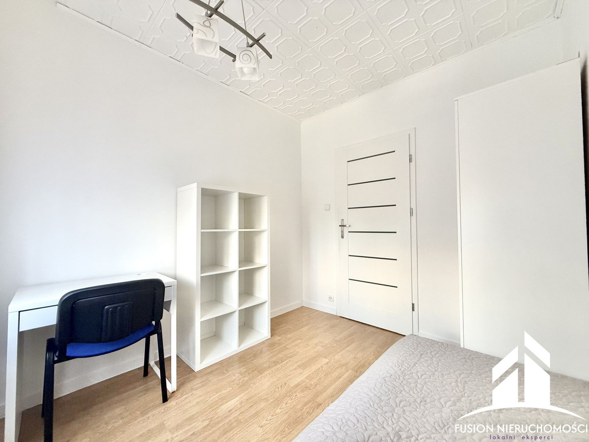 Mieszkanie – Rzeszów, Nowe Miasto - Widok 4
