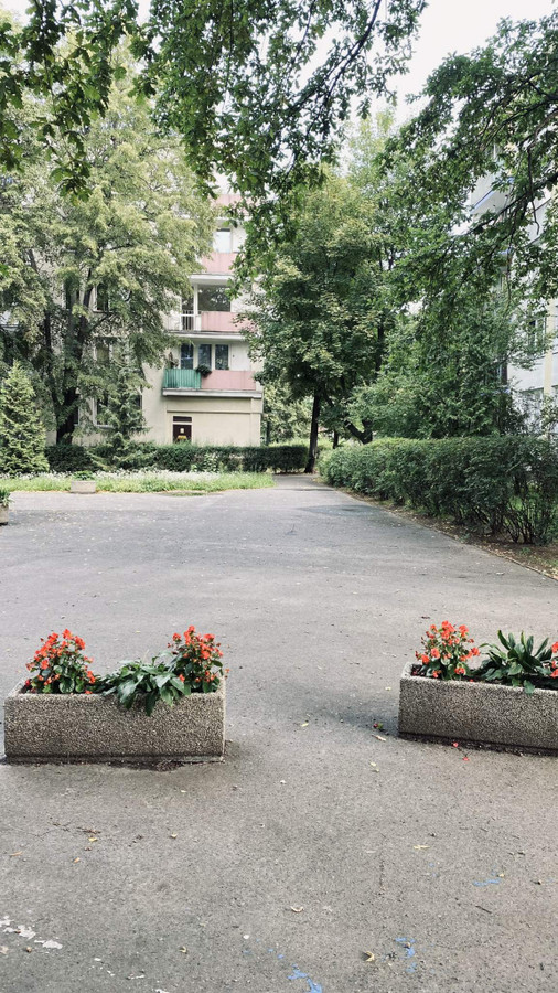 Mieszkanie – Warszawa, Targówek - Więcej