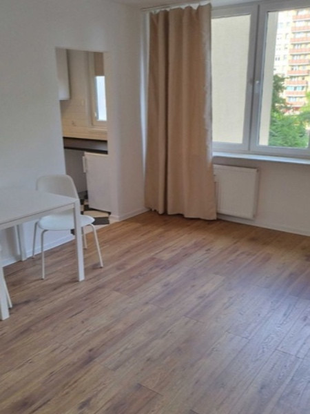 Mieszkanie – Warszawa, Targówek - Widok 4