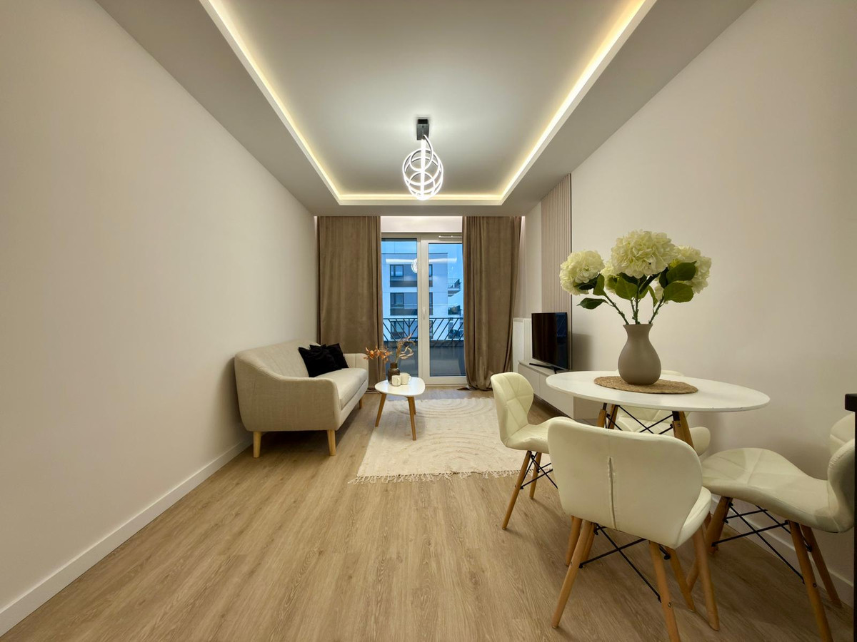 Apartment in Radom, Osiedle Idea Wacyn, Wacyn - Widok 3
