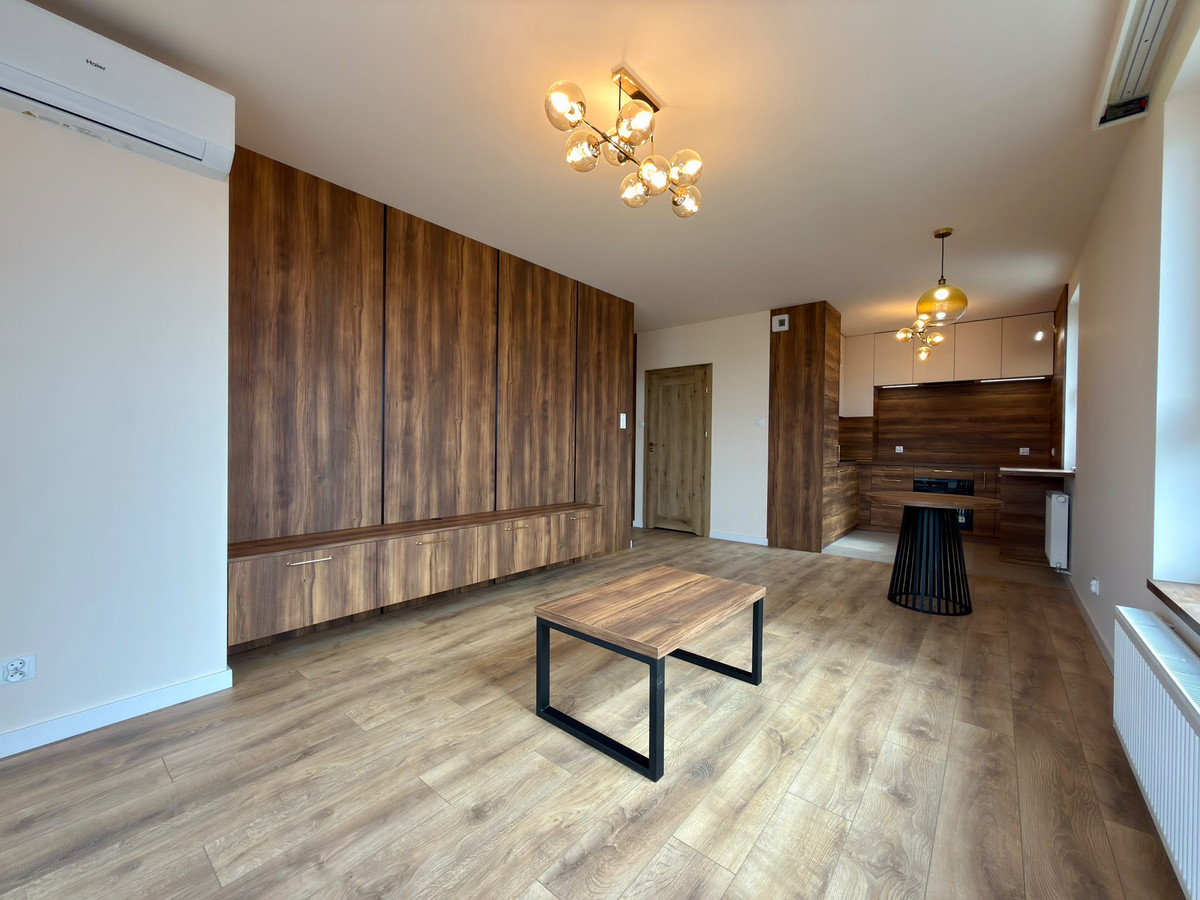 Mieszkanie – Radom, Śródmieście - Widok 5