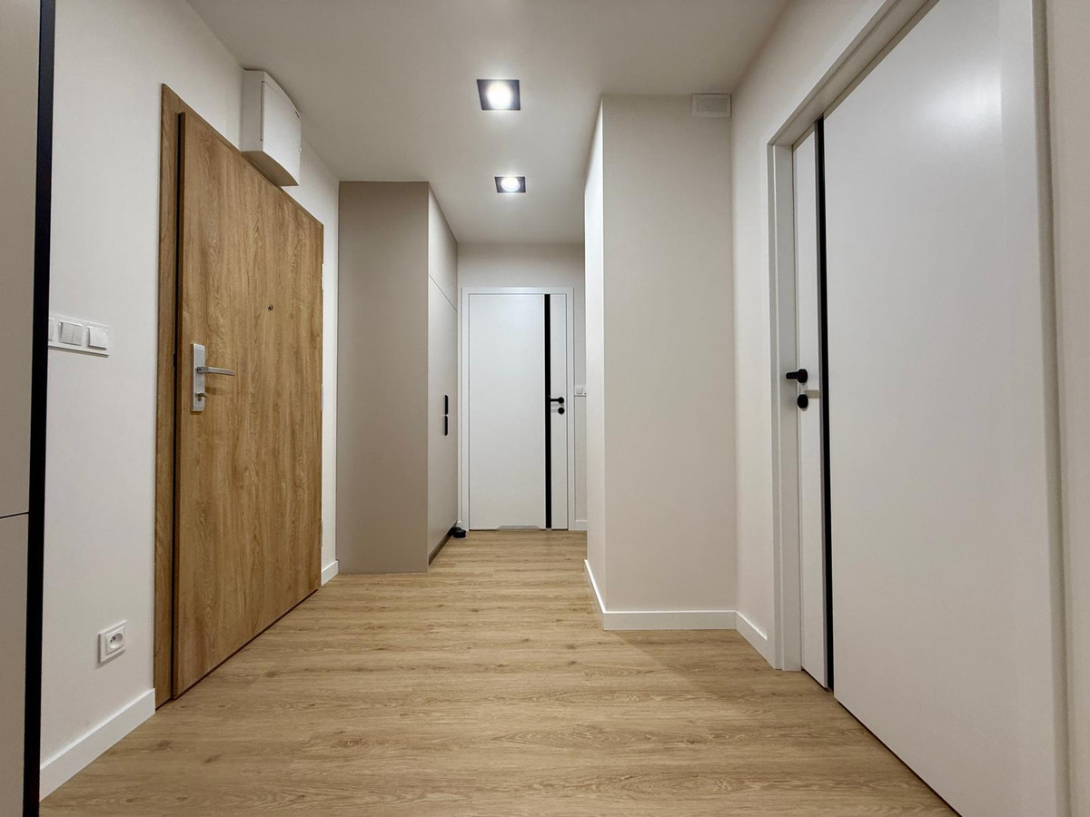 Apartment in Radom, Osiedle Idea Wacyn, Wacyn - Więcej