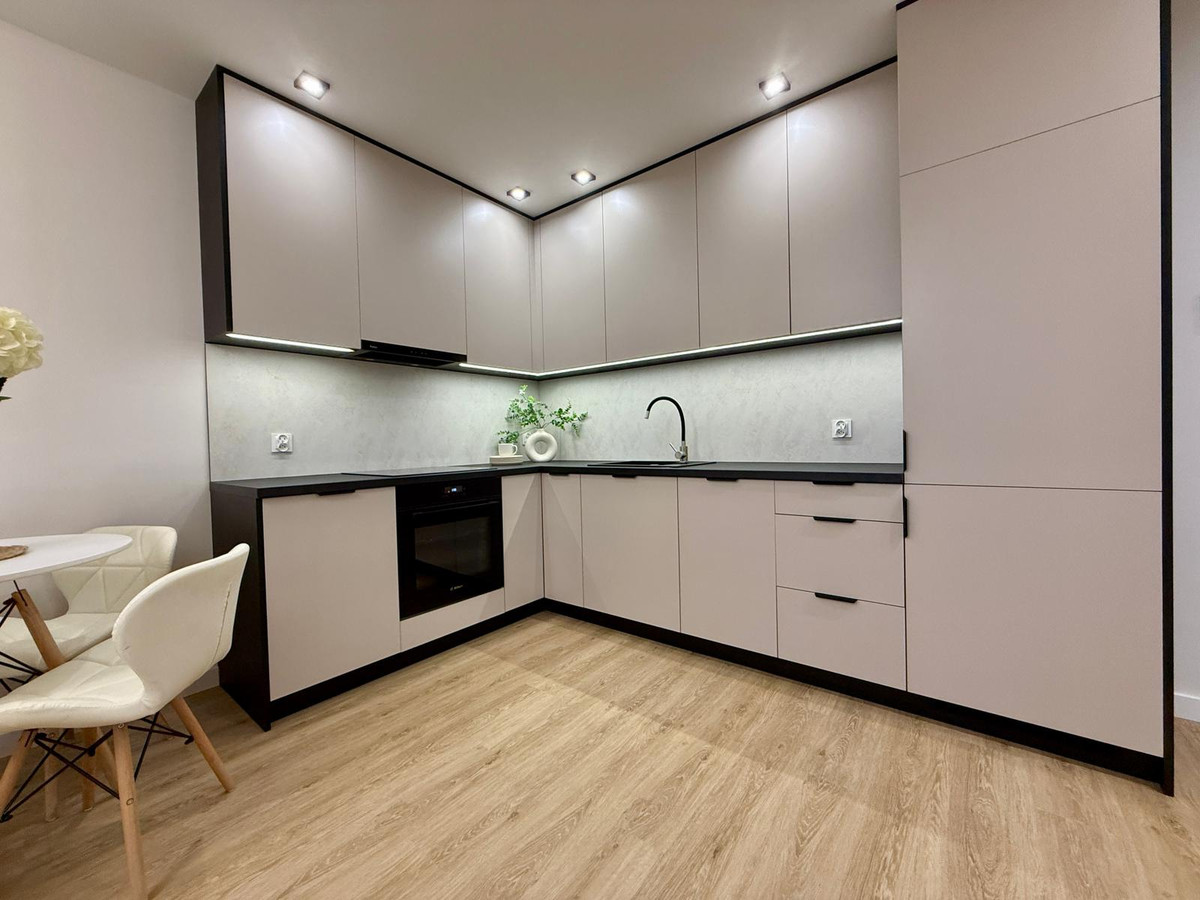 Apartment in Radom, Osiedle Idea Wacyn, Wacyn - Widok 2