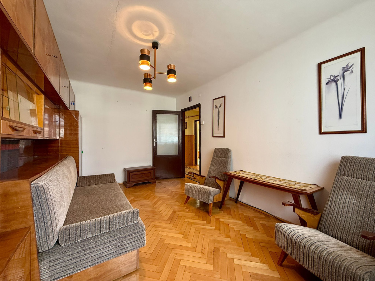 Apartment in Radom, Osiedle XV-lecia - Widok 5