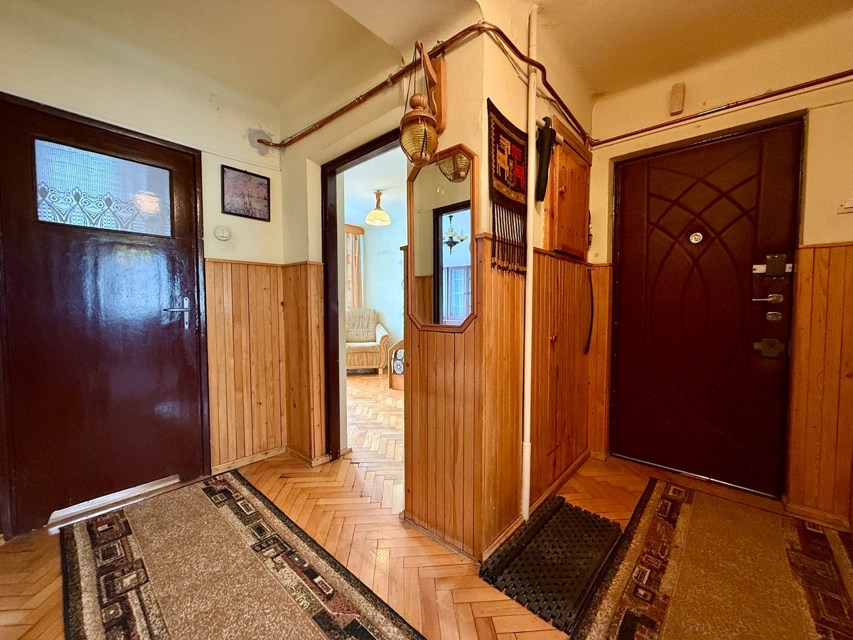 Apartment in Radom, Osiedle XV-lecia - Więcej