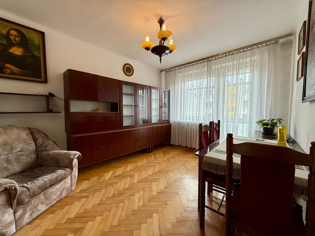 Apartment in Radom, Osiedle XV-lecia - Widok 2