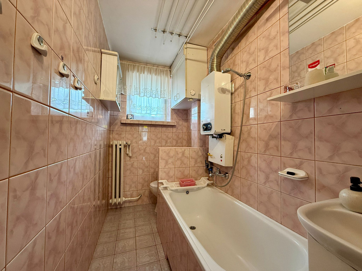 Apartment in Radom, Osiedle XV-lecia - Widok 3