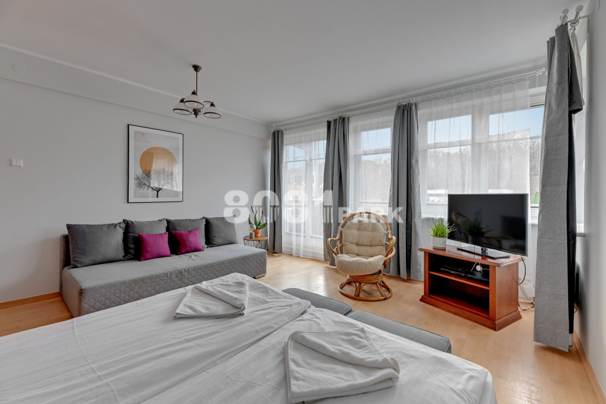 Apartment in Sopot, Dolny - Widok 6