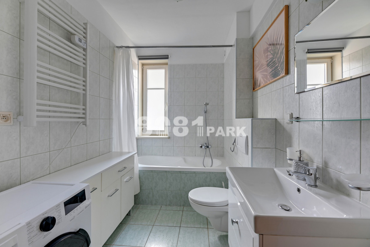 Apartment in Sopot, Dolny - Więcej