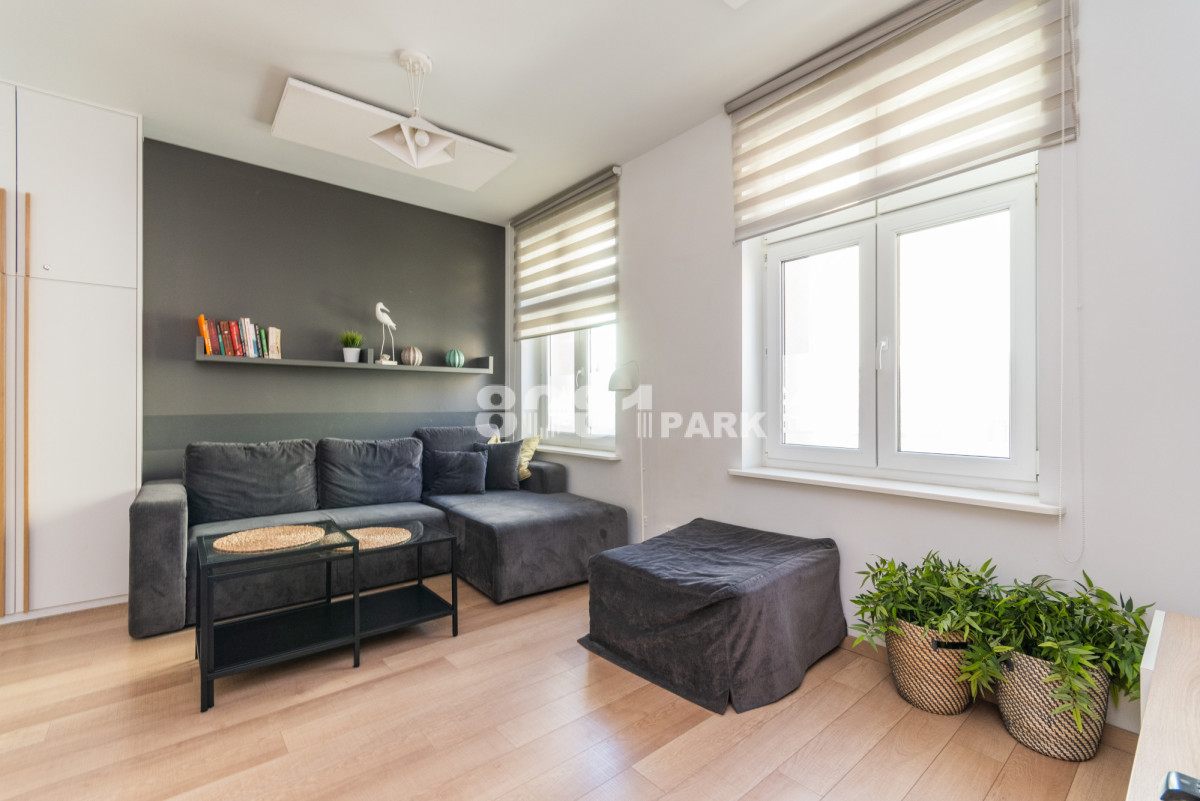 Apartment in Sopot, Sopot Dolny, Dolny - Widok 3