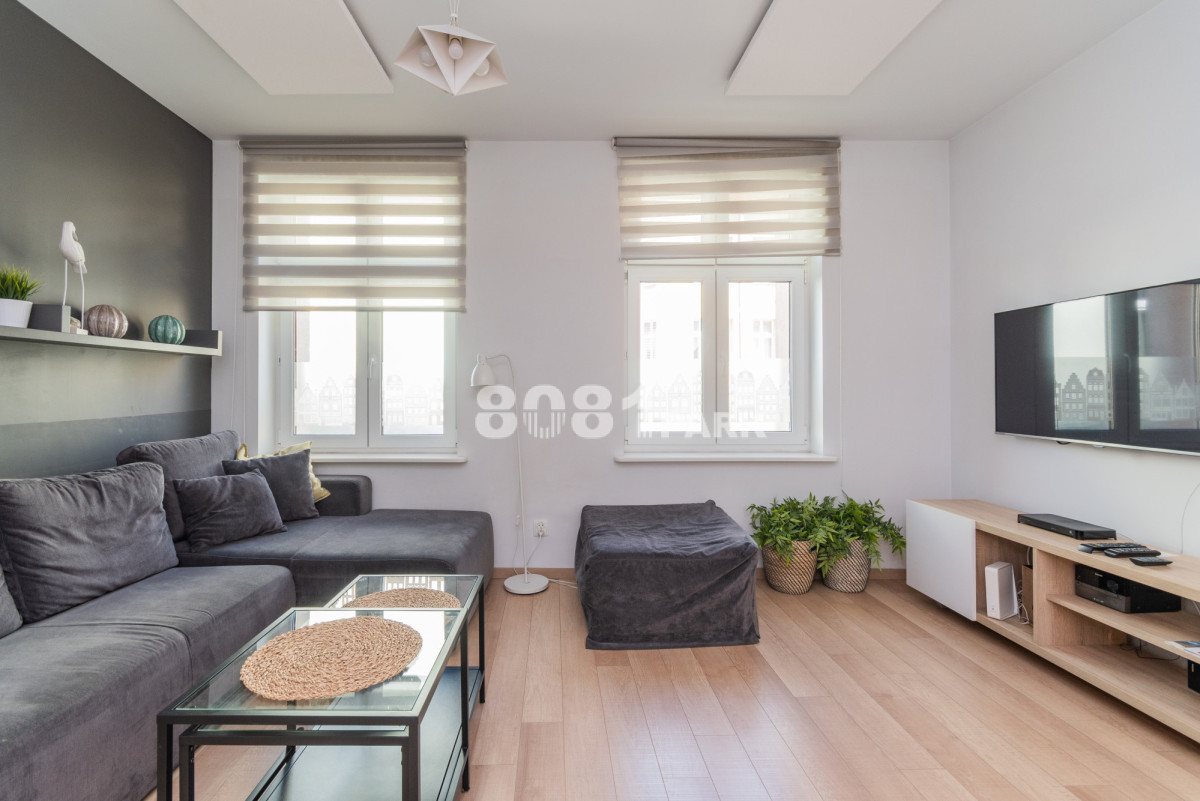 Apartment in Sopot, Sopot Dolny, Dolny - Widok 4
