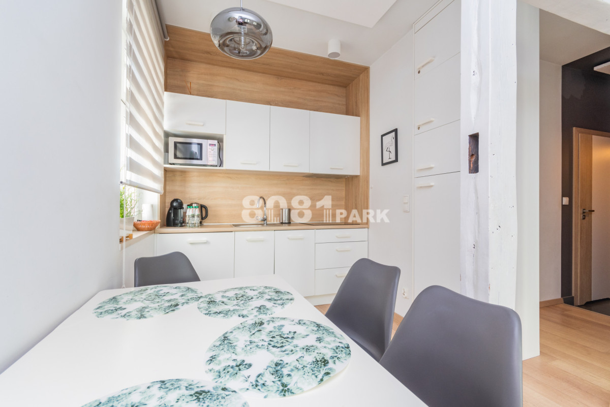 Apartment in Sopot, Sopot Dolny, Dolny - Więcej