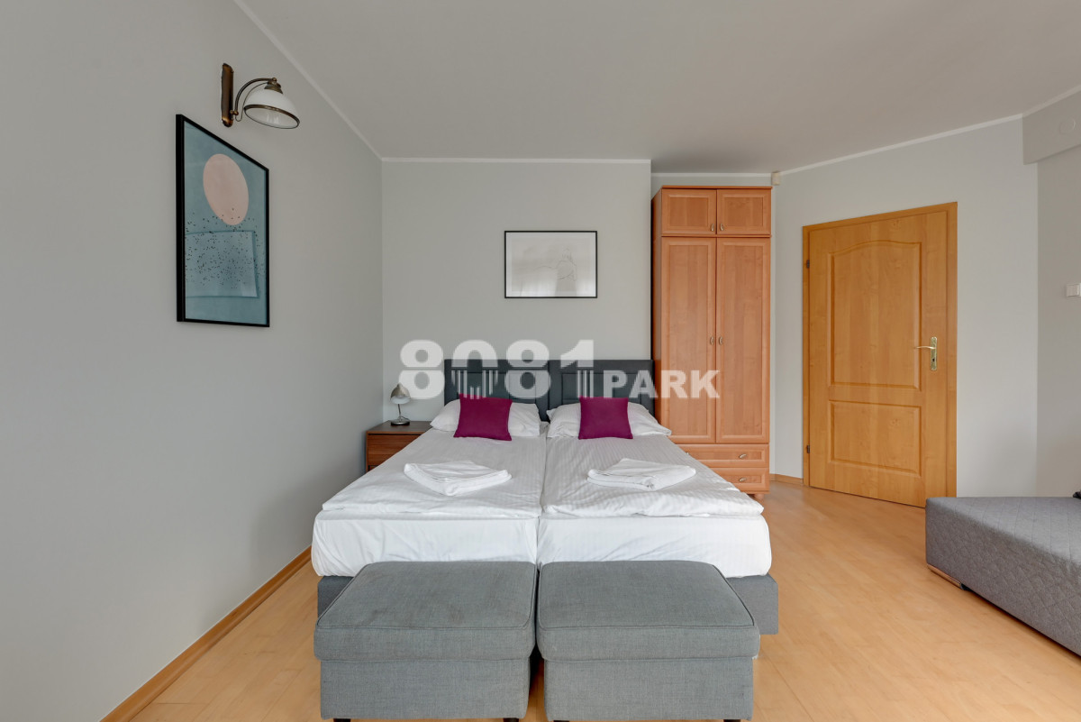 Apartment in Sopot, Dolny - Widok 2