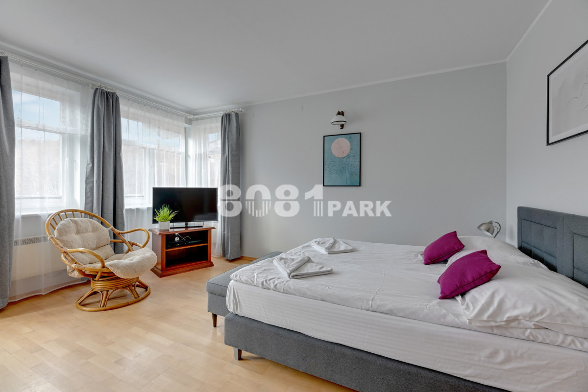 Apartment in Sopot, Dolny - Widok 3